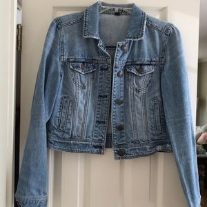 American Eagle Denim Jacket